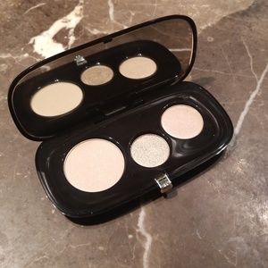 Marc Jacob's Eyeshadow Trio